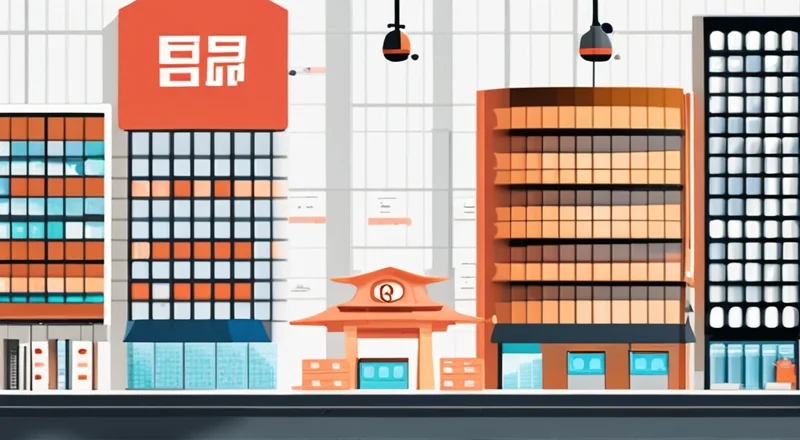 中国使用erp软件的企业排名 2024年中国Top50企业ERP应用排行揭秘