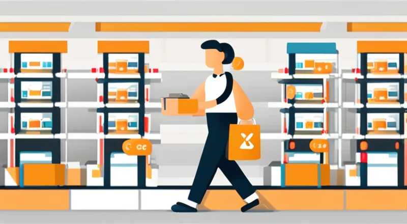 电商跨境erp哪个好用点 5大热门跨境电商erp, 2024年哪个更好用?