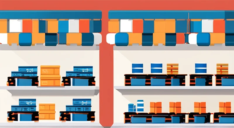 慈溪电商仓库管理哪个好 电商仓库管理软件 最新推荐不容错过