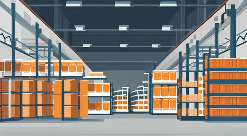 专业WMS系统，实现高效仓储管理的利器