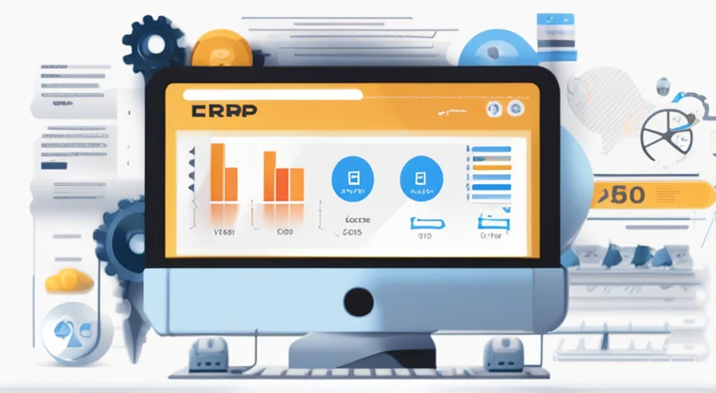 erp中的全面成本管理有哪些, erp中的全面成本管理有哪些步骤