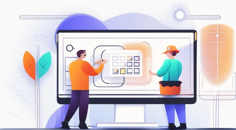 低代码平台特性怎么选的