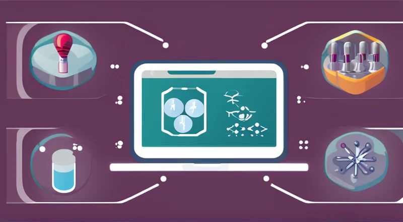 药理中的erp指的是哪些 药理学深入解析:erp的3大核心概念