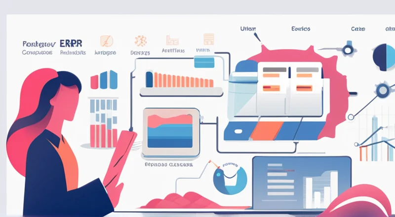 ERP到底有没有用的软件啊？真实用户案例解析