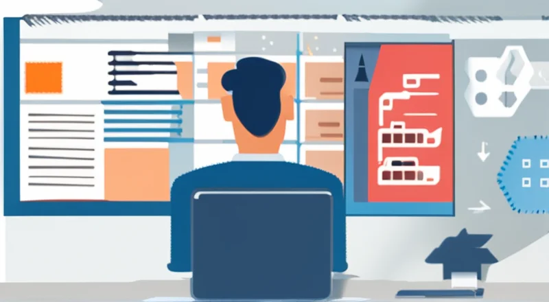 erp档案管理软件有哪些功能 ERP档案管理软件最新功能介绍 档案检索效率 提升办公体验