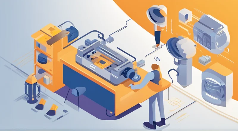 传统制造企业如何管理项目