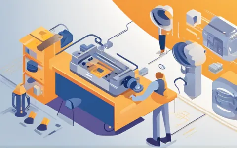 传统制造企业如何管理项目