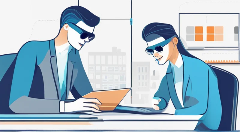 眼镜行业CRM应用案例：从经销商到直接面对消费者的数智化转型