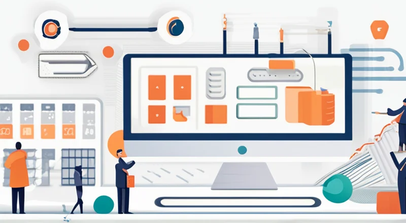 如何评估ERP系统的可扩展性和可定制性？