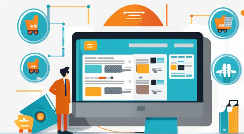 电商erp软件哪家好用些啊 5大热门电商erp软件横向对比