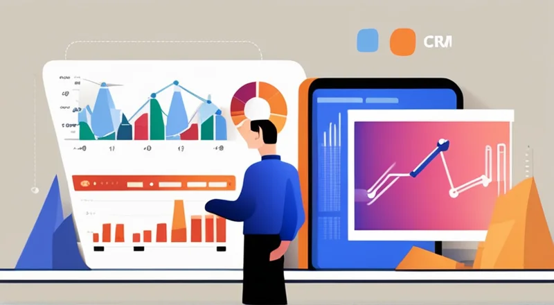 CRM系统对销售预测和业绩分析的影响