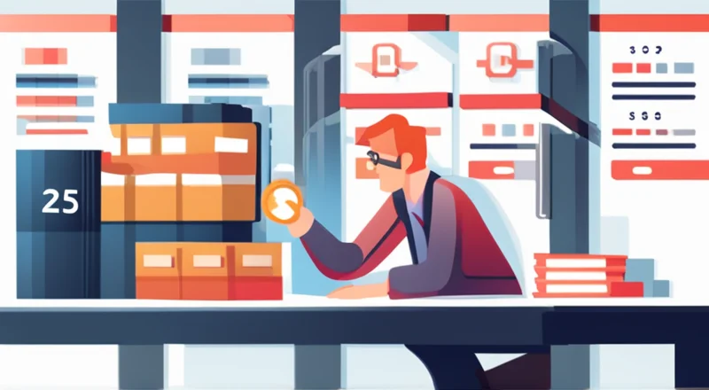 最新方法揭秘 没有erp如何算存货成本的 会计新手必看攻略