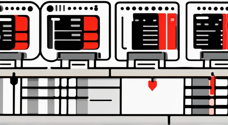 ERP系统供应商管理，如何选择最佳供应商来实施企业资源计划