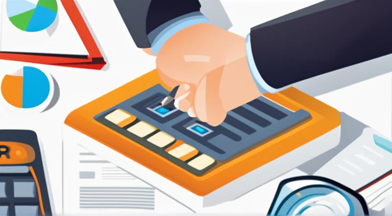 erp软件算固定资产么嘛 erp软件管理固定资产全攻略