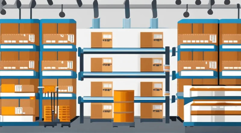 生产出入库环节有哪些项目，生产出入库环节有哪些项目步骤