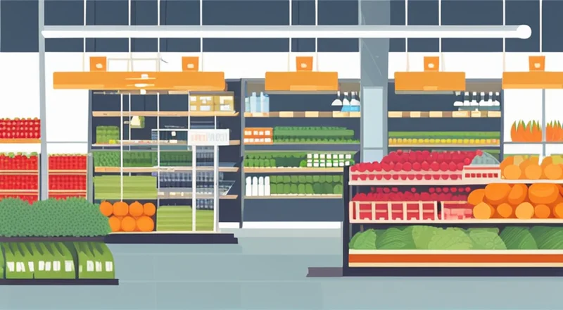 5大策略优化生鲜电商仓储管理