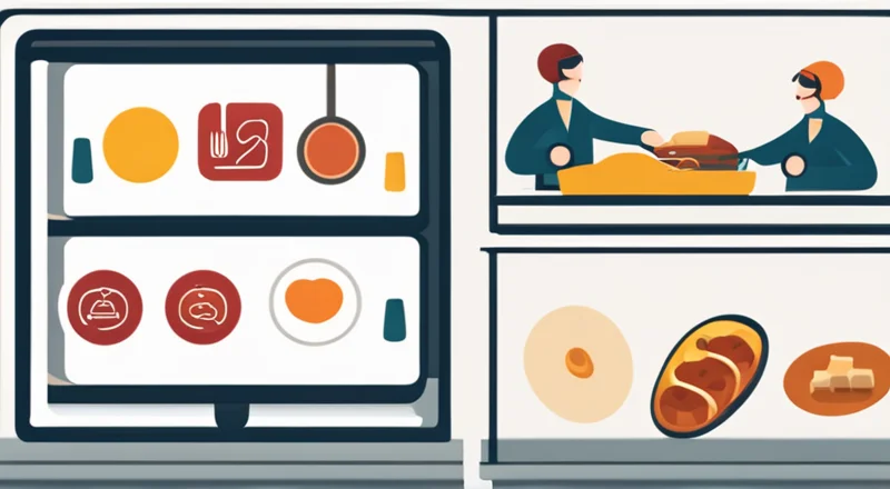 团餐erp管理系统是什么 团餐运营效率 最新解决方案