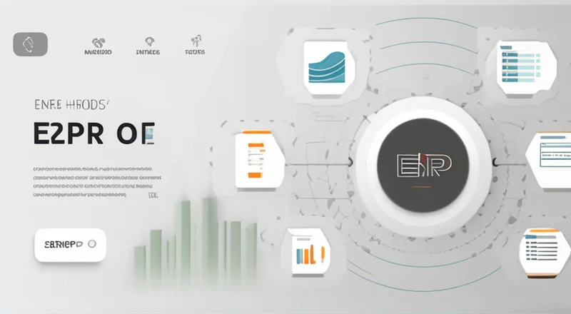 erp数据是由哪些字段构成的 erp数据是由哪些字段构成的方法