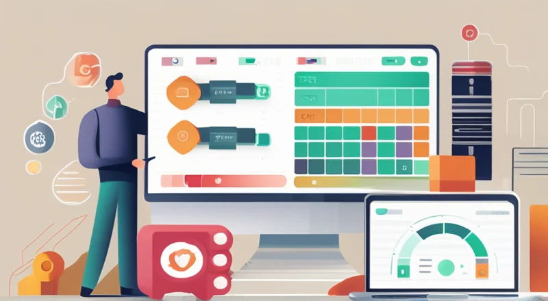 国产支持erp系统排行榜最新 5大国产erp系统排行榜最新出炉