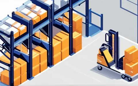 使用ERP管理仓库，提高效率、降低成本的最佳解决方案