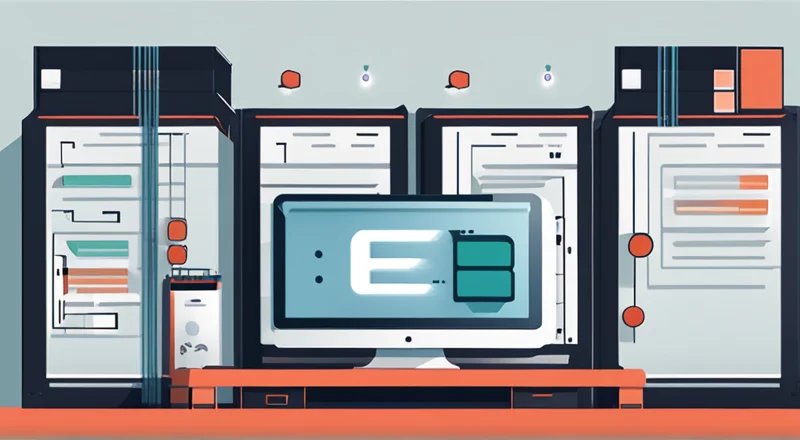 erp软件对电脑配置需求大吗 5GB内存够用吗揭秘ERP软件对电脑配置的真实需求