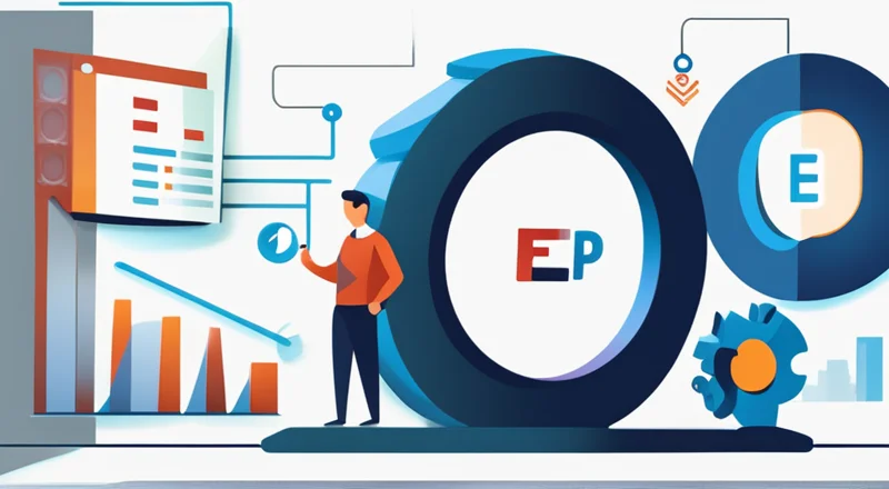 企业erp有什么用处吗 企业erp有何妙用?提升管理效率全靠它