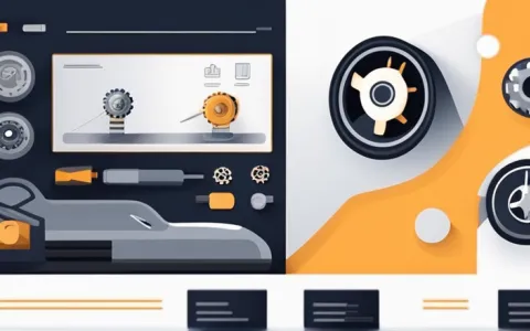 在汽车零件制造中实施质量管理的关键