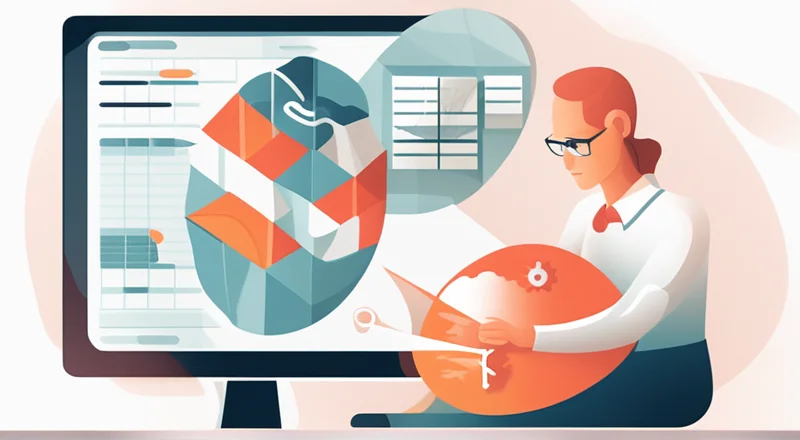 如何实现ERP系统的知识管理和共享