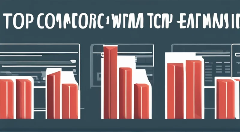 电商软件erp排名 5大电商erp系统排名助你高效管理