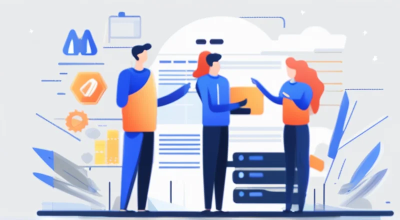 ERP系统的安全问题及解决方案