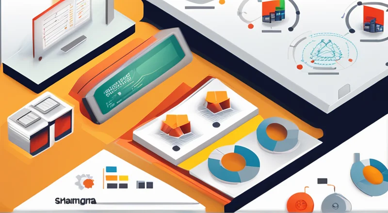 上马erp是什么 上马erp系统4大核心功能解析