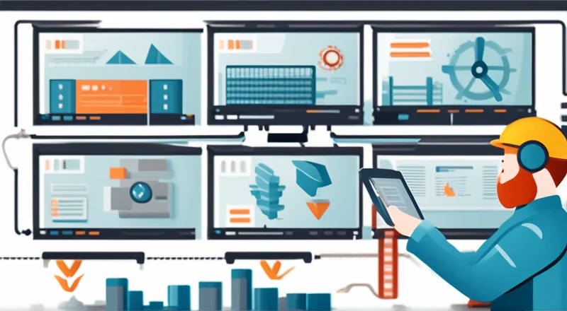 ERP系统如何提高企业的生产安全和环境保护？