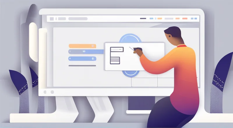 无代码和低代码怎么看电脑