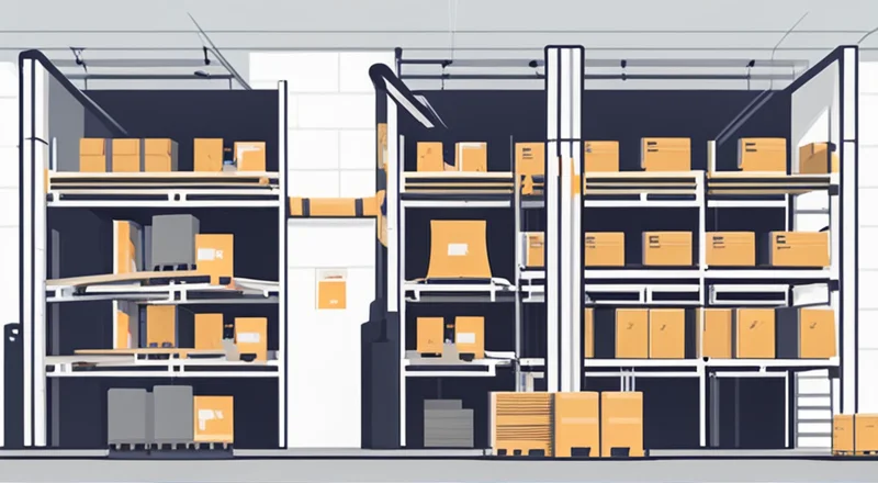 如何通过自动化仓库与供应链优化实现精准配送的最佳实践