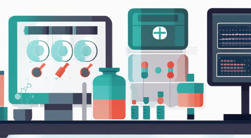 医药erp系统软件哪家好一些 5大医药erp系统软件对比:哪家更胜一筹