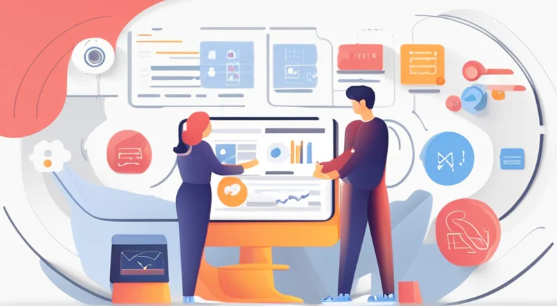 CRM系统的使用方法和操作流程是怎样的？