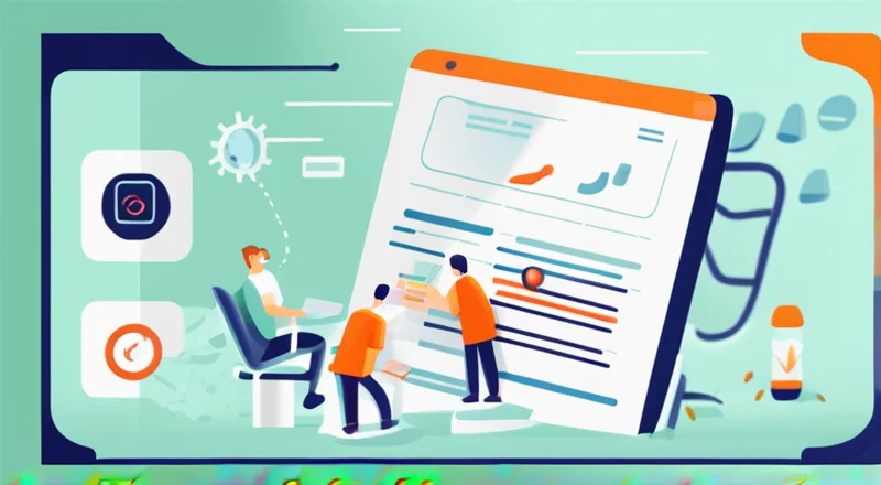 低代码行业报告怎么写