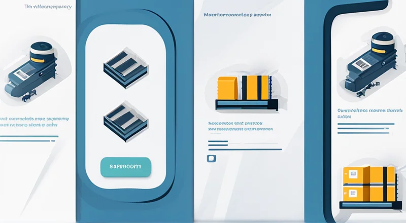 WMS试用版，提升仓储管理效率的关键武器