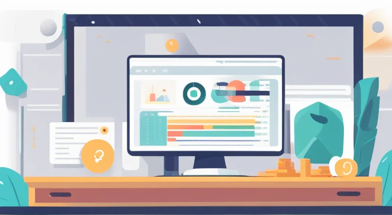 低代码融资记录怎么查询