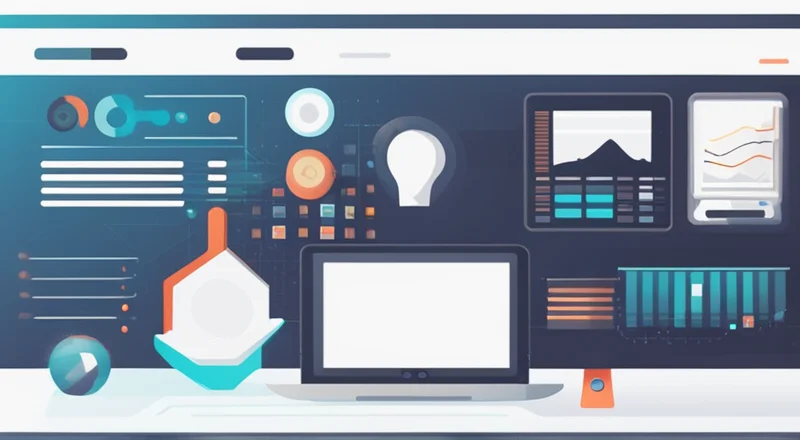 低代码大屏可视化怎么设置