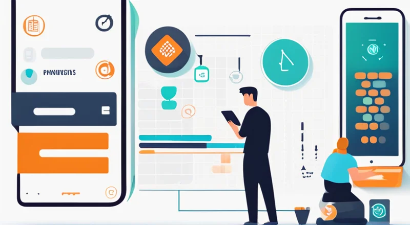 便宜好用的erp推荐手机有哪些 5款便宜好用的ERP推荐让您的手机变身管理神器