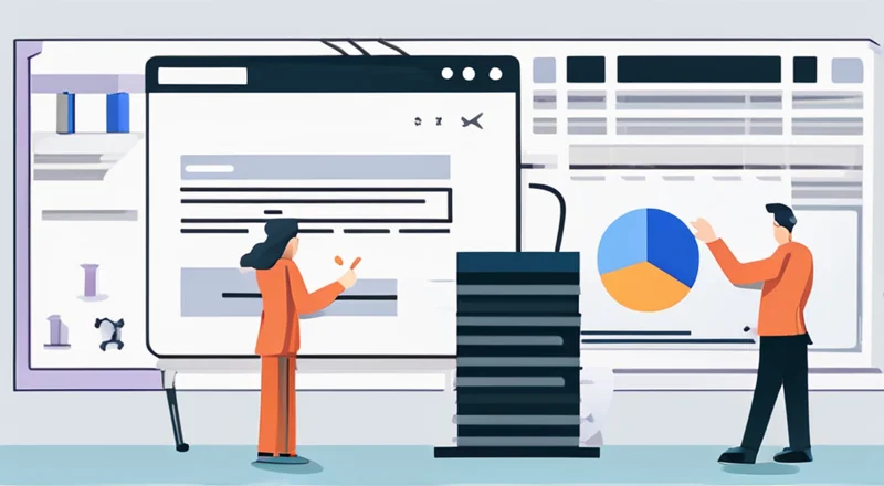 erp老系统退货退错了怎么处理呢 ERP老系统退货失误如何快速纠正