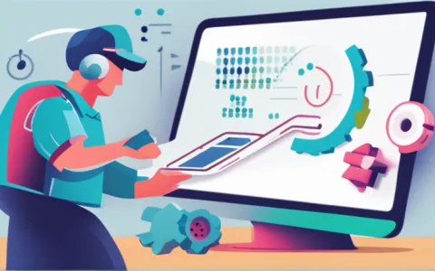 ERP电商，打造企业数字化转型的利器