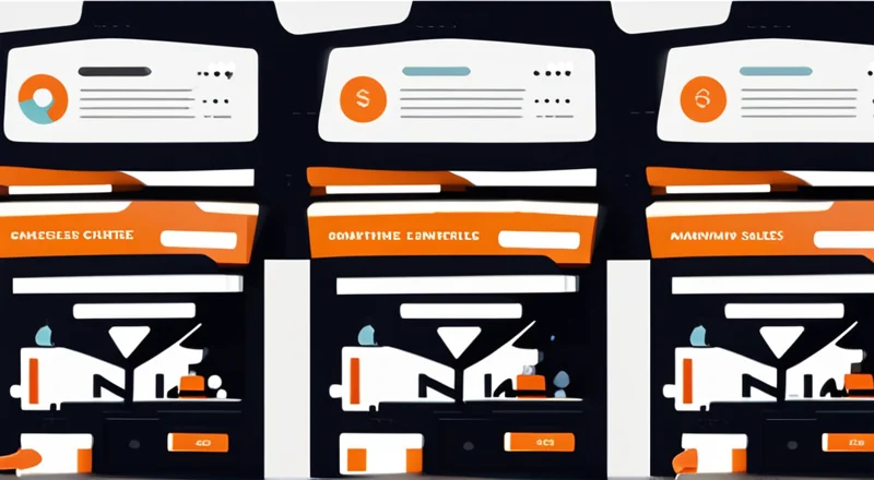 如何实现销售漏斗分析