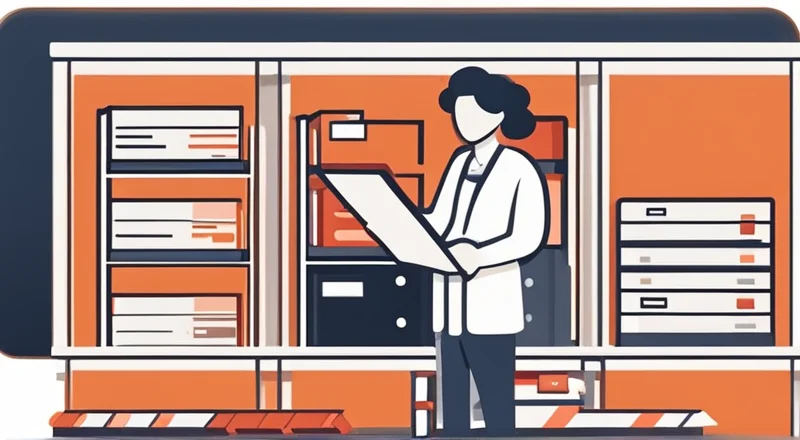 如何快速录入出入库商品库存数据 如何快速录入出入库商品库存数据操作