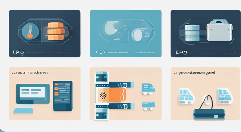 为什么erp这么差价那么大呢 为何erp系统价格差距巨大