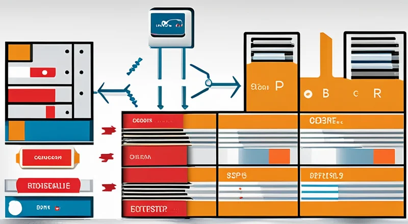 如何从erp系统抓呆滞物料数据 3步骤教你高效提取erp系统中的呆滞物料数据