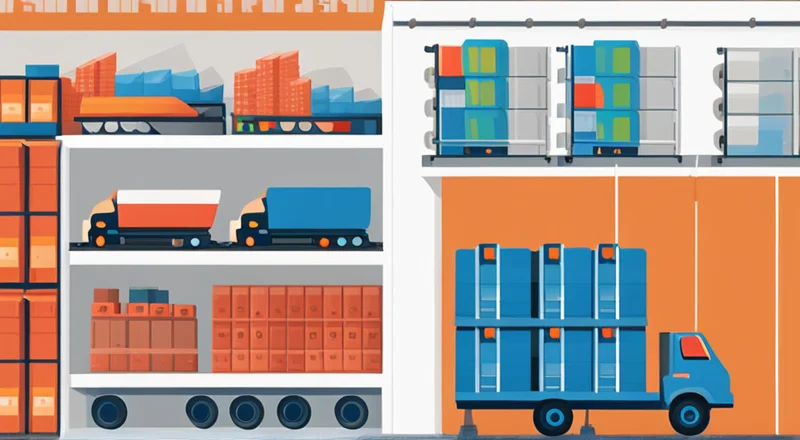 如何通过智能WMS仓库管理系统降低物流成本并提升数据分析能力？