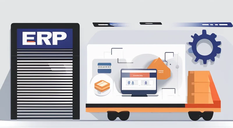 erp快递有什么用吗现在, erp快递如何操作
