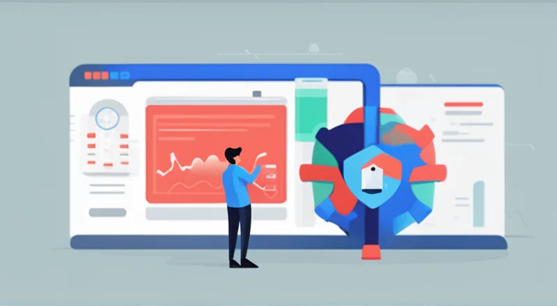 如何评估ERP系统的数据安全和隐私保护能力？